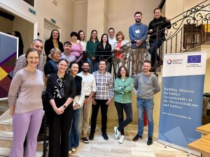 IBP - Istraživanje otvorenosti budžeta